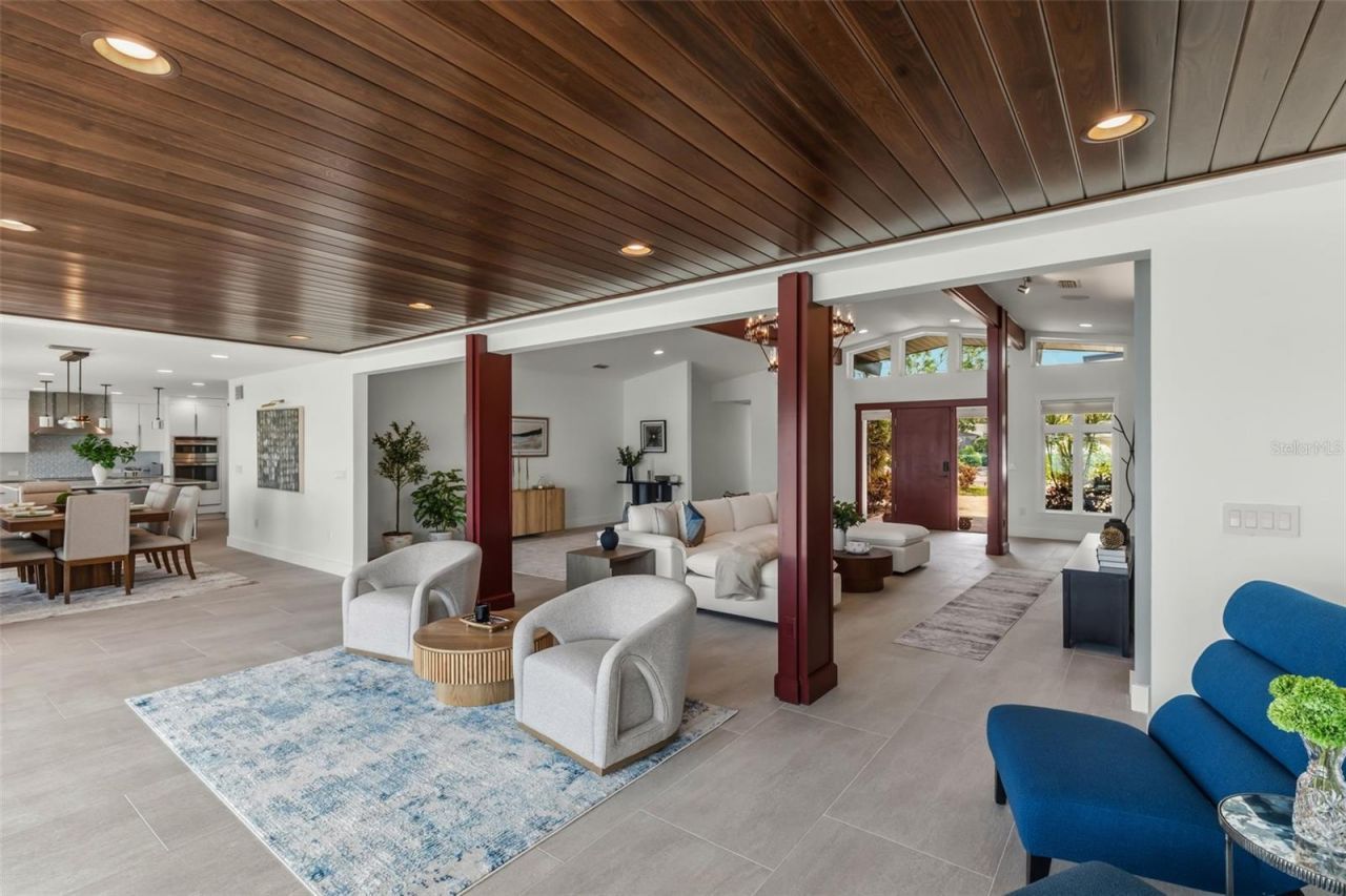 4598 Clearwater Harbor Drive S, Largo, FL 33770 Photo