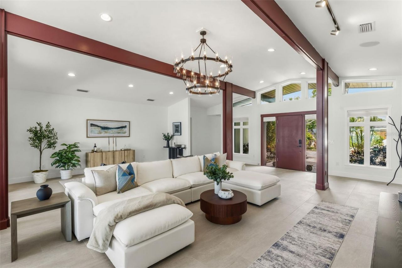 4598 Clearwater Harbor Drive S, Largo, FL 33770 Photo
