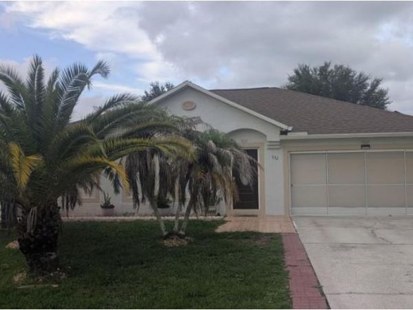 932 HALIFAX DRIVE, KISSIMMEE, FL 34758
