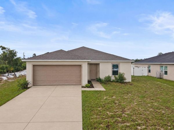 27 MAGNOLIA BLOSSOM LANE , KISSIMMEE, FL 34759