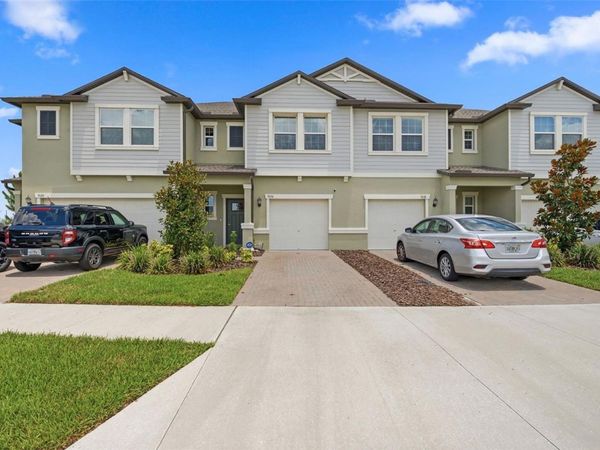9124 GALLANTREE PLACE , LAND O LAKES, FL 34637