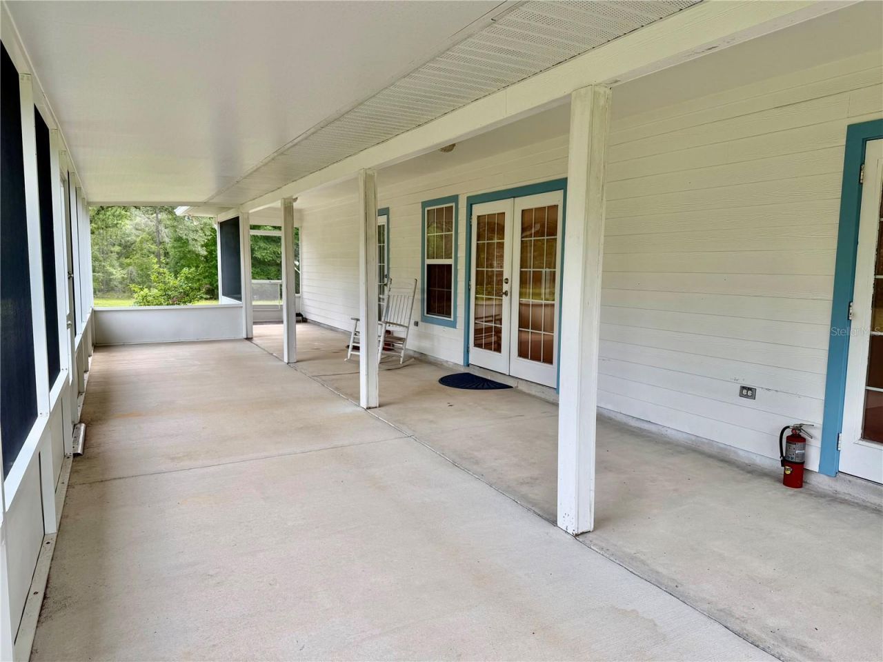 14190 NE 75th Street, Bronson, FL 32621 Photo