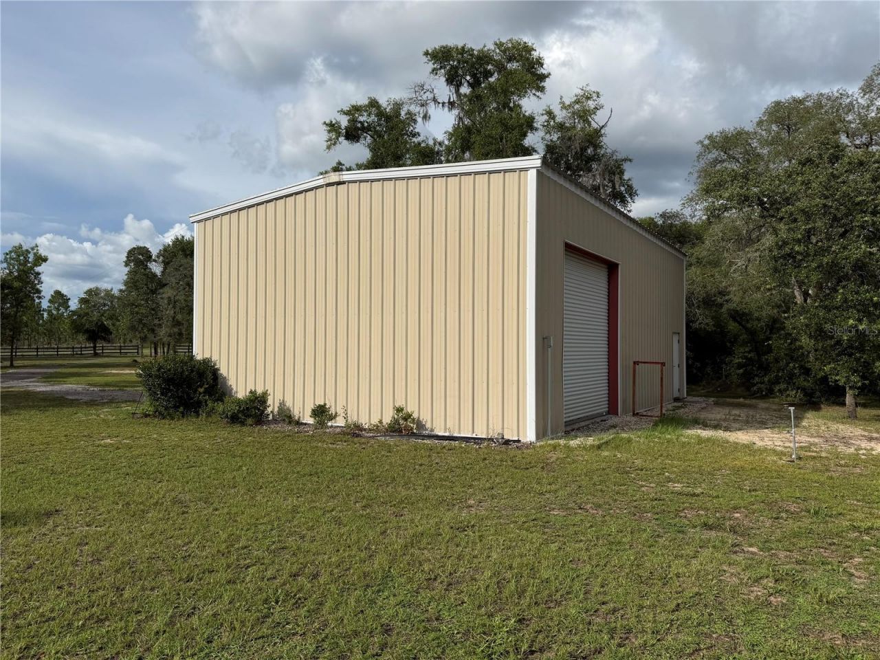 14190 NE 75th Street, Bronson, FL 32621 Photo