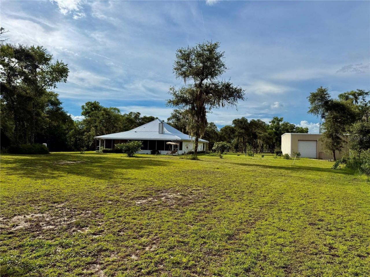 14190 NE 75th Street, Bronson, FL 32621 Photo
