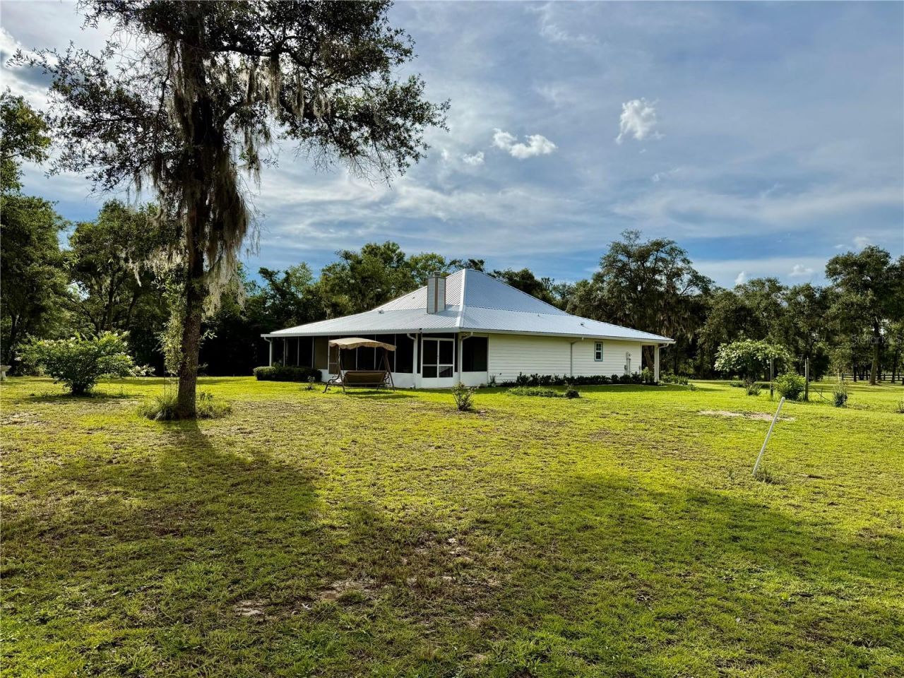 14190 NE 75th Street, Bronson, FL 32621 Photo