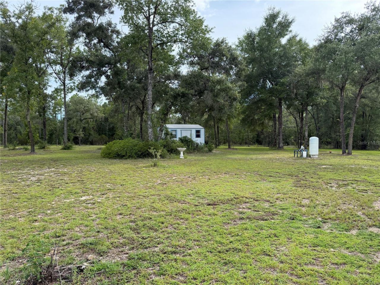 14190 NE 75th Street, Bronson, FL 32621 Photo