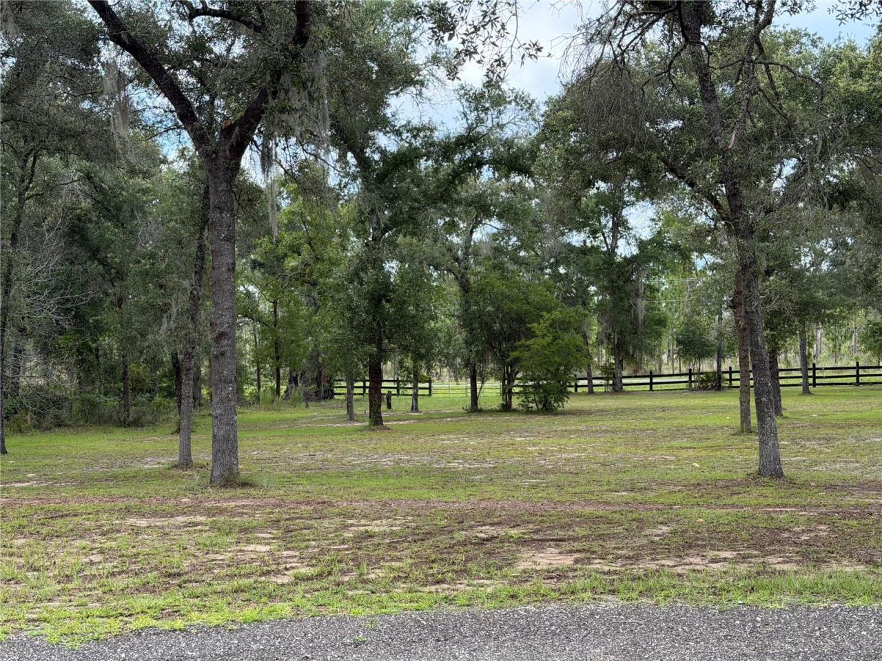 14190 NE 75th Street, Bronson, FL 32621 Photo