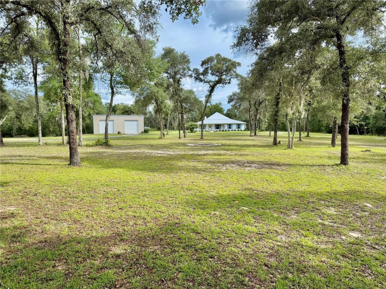 14190 NE 75th Street, Bronson, FL 32621 Photo