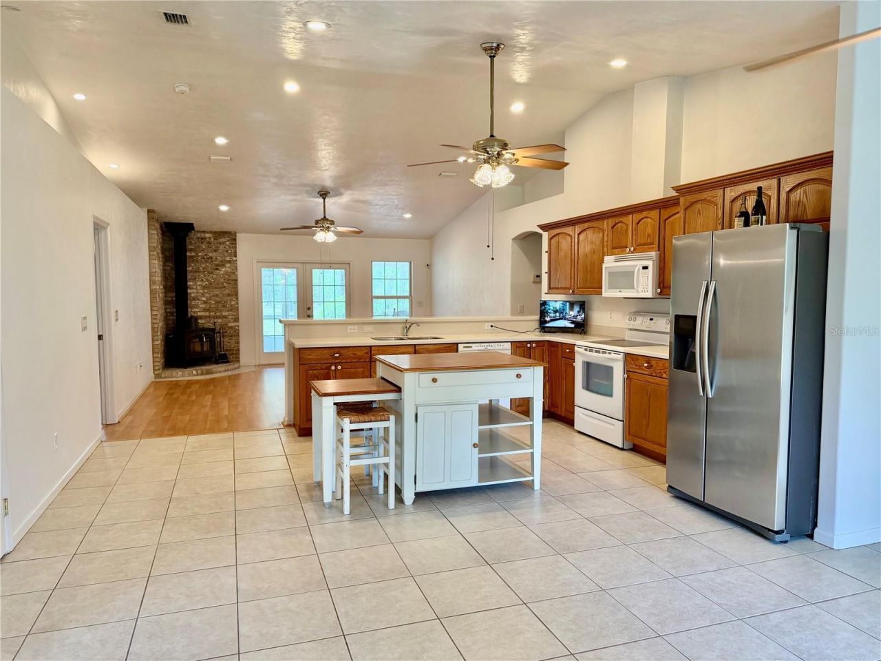 14190 NE 75th Street, Bronson, FL 32621 Photo