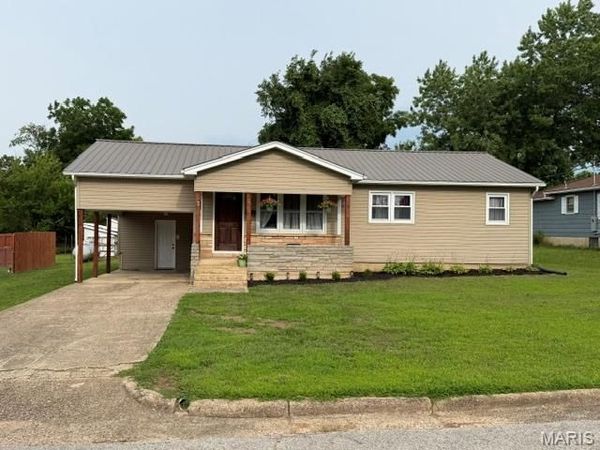 3 Nelson Street, Salem, MO 65560