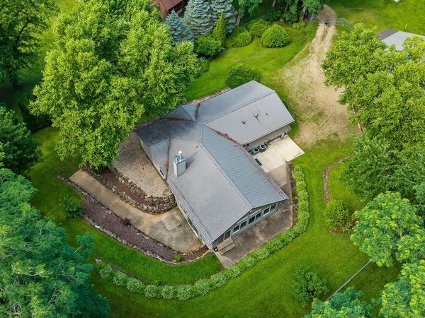 N5033 Hemlock Street, Poynette, WI 53955