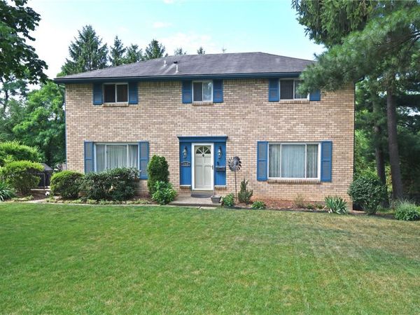 1768 Moynelle Drive, Pittsburgh, PA 15243