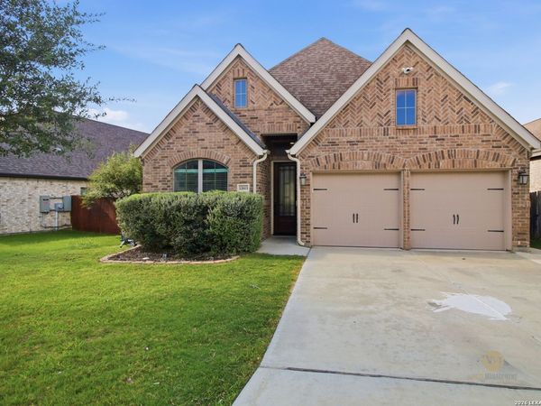 12613 Vittorio Gable, San Antonio, TX 78253