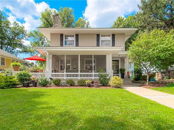 9 W 57th Street, Kansas City, MO 64113