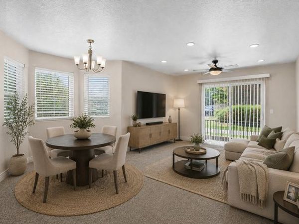 8264 S RESACA DR, Unit K3, Sandy, UT 84070