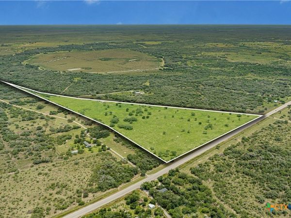 00 Hwy 183, Refugio, TX 78377