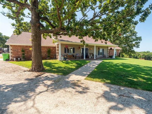 103052 S 3570 Road, Prague, OK 74864