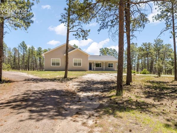 13355 Pinery Drive, Colorado Springs, CO 80908