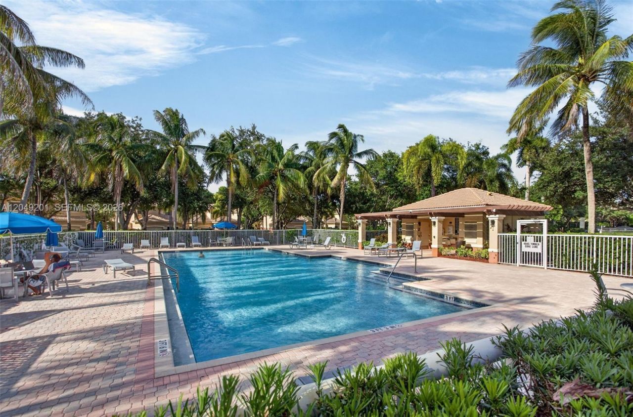 3969 Orange Tree Ln, Unit #3969, Weston, FL 33332 Photo