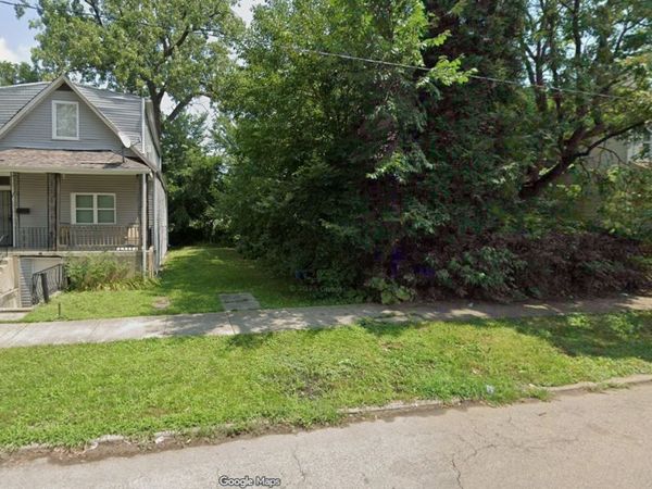 5734 S Emerald Avenue , Chicago, IL 60621
