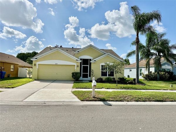 30747 BURLEIGH DRIVE , WESLEY CHAPEL, FL 33543