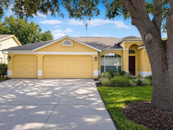 9303 HERITAGE OAK COURT , TAMPA, FL 33647