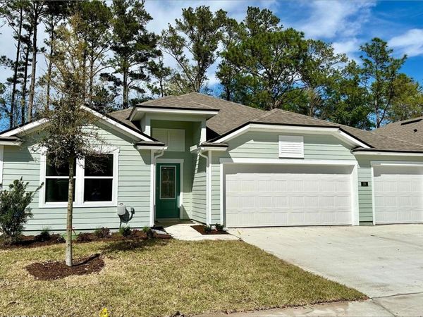 5 PECAN RIDGE COURT, JACKSONVILLE, FL 32218