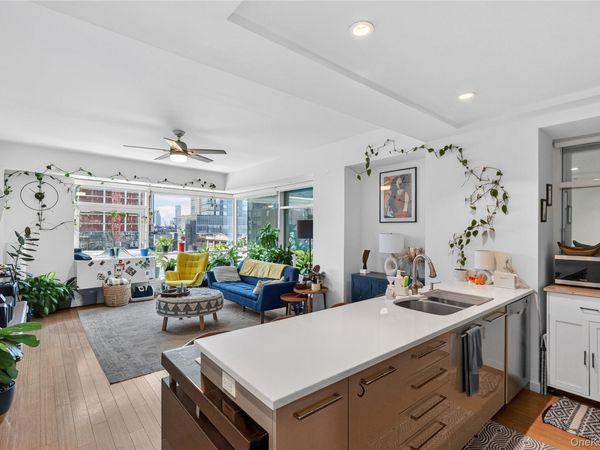 24-15 Queens Plaza N, Unit 6A, Long Island City, NY 11101