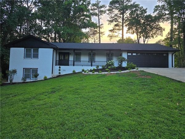1210 Pimlico Court , Marietta, GA 30062