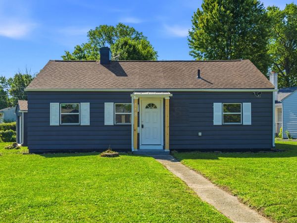 118 S Hampton Road, Columbus, OH 43213