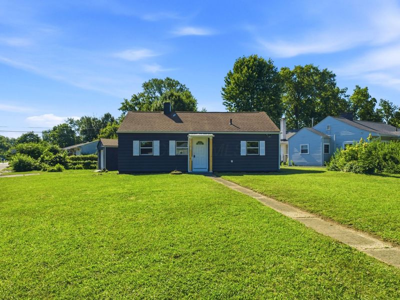 118 S Hampton Road, Columbus, OH 43213 Photo 2