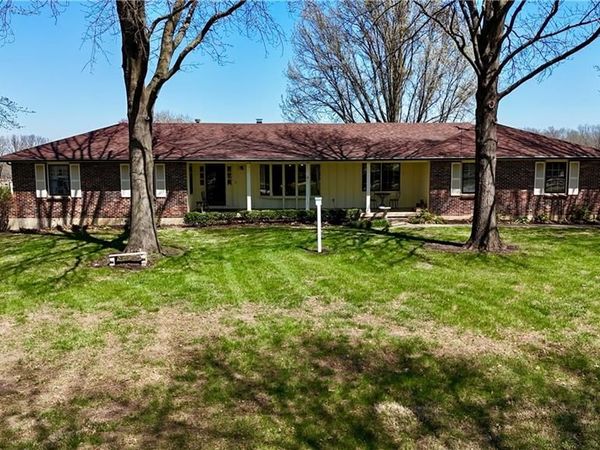 5460 nall & 175th Street, Stilwell, KS 66608
