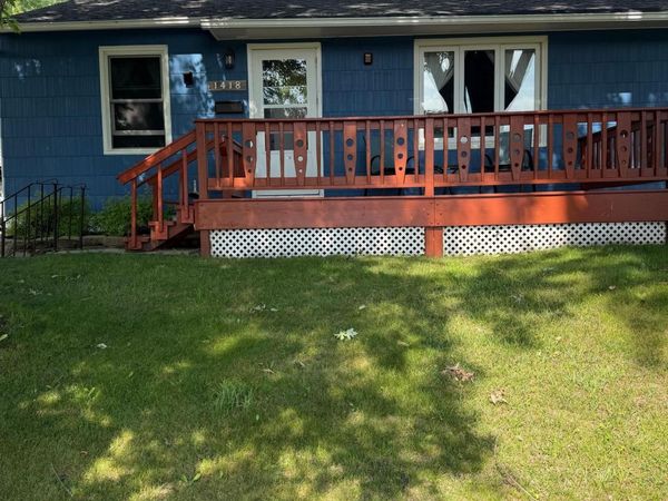 1418 Manor Avenue, Albert Lea, MN 56007