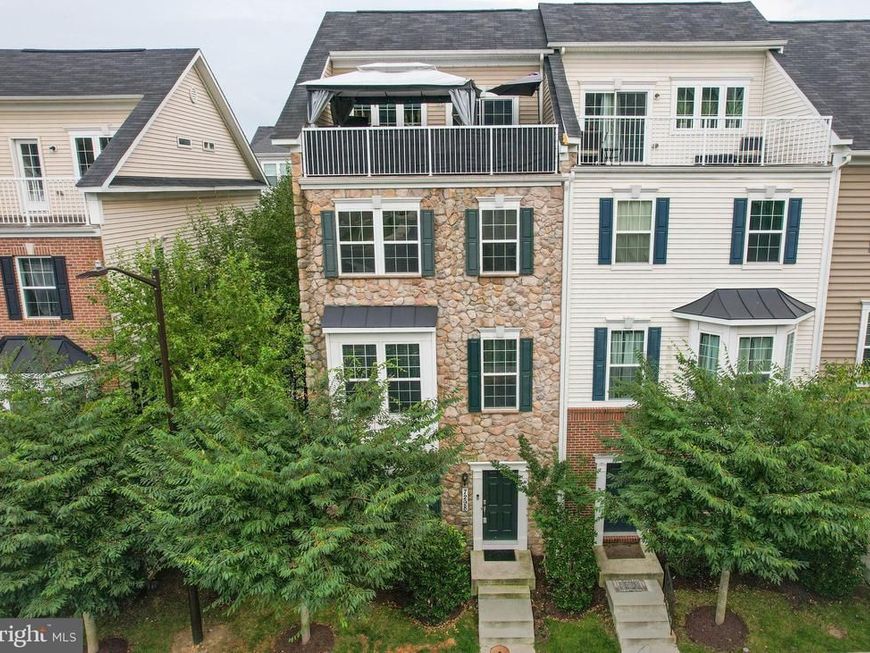 7298 Elkridge Crossing Way, Elkridge, MD 21075 Main Photo