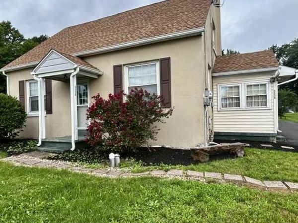 3330 PRICETOWN ROAD, FLEETWOOD, PA 19522