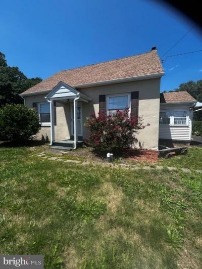 3330 PRICETOWN ROAD, FLEETWOOD, PA 19522