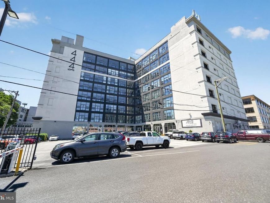 444 N 4th Street , Unit 202, Philadelphia, PA 19123 Main Photo
