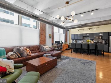 444 N 4TH STREET, Unit 202, PHILADELPHIA, PA 19123