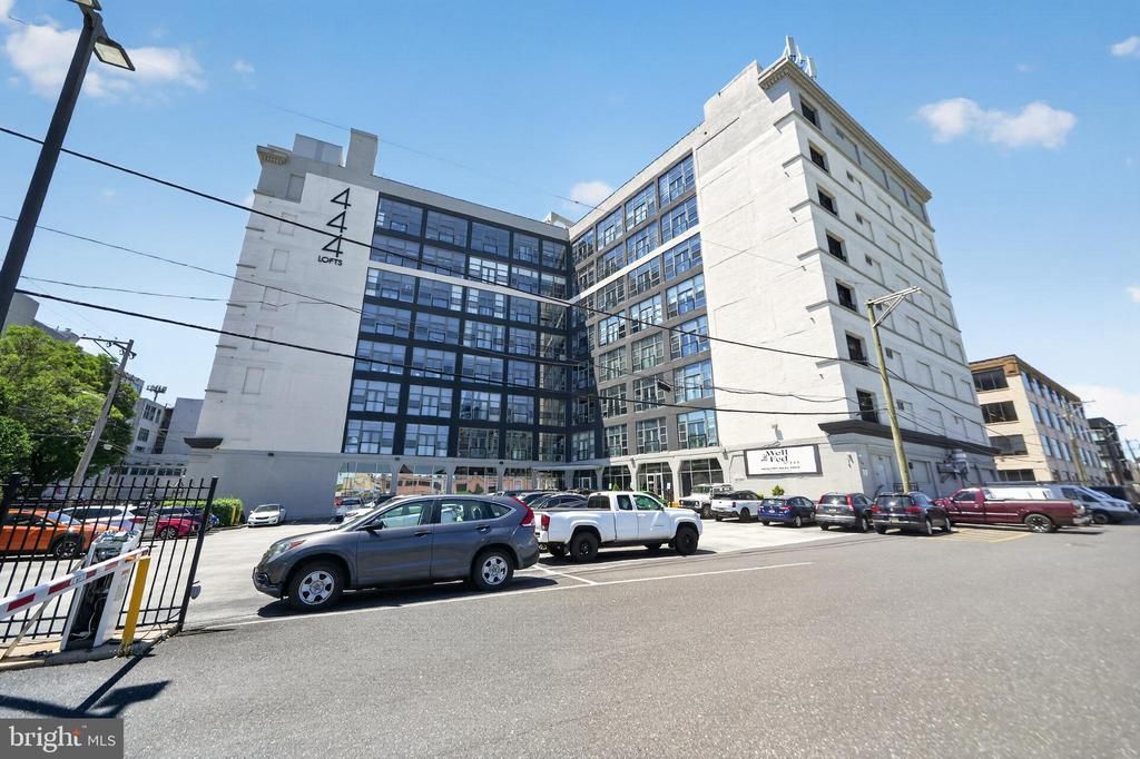 444 N 4TH STREET , PHILADELPHIA, PA 19123