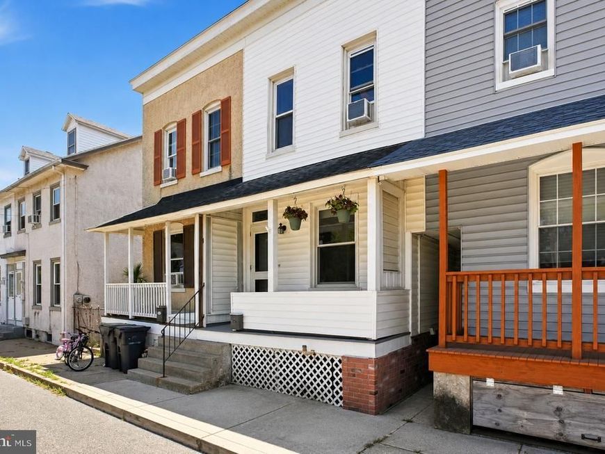 230 Milligan Street, Phoenixville, PA 19460 Main Photo
