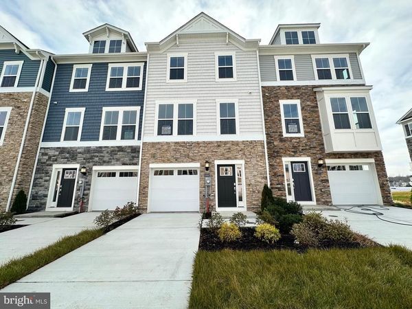 5528 ABERDEEN PLACE , WHITE PLAINS, MD 20695