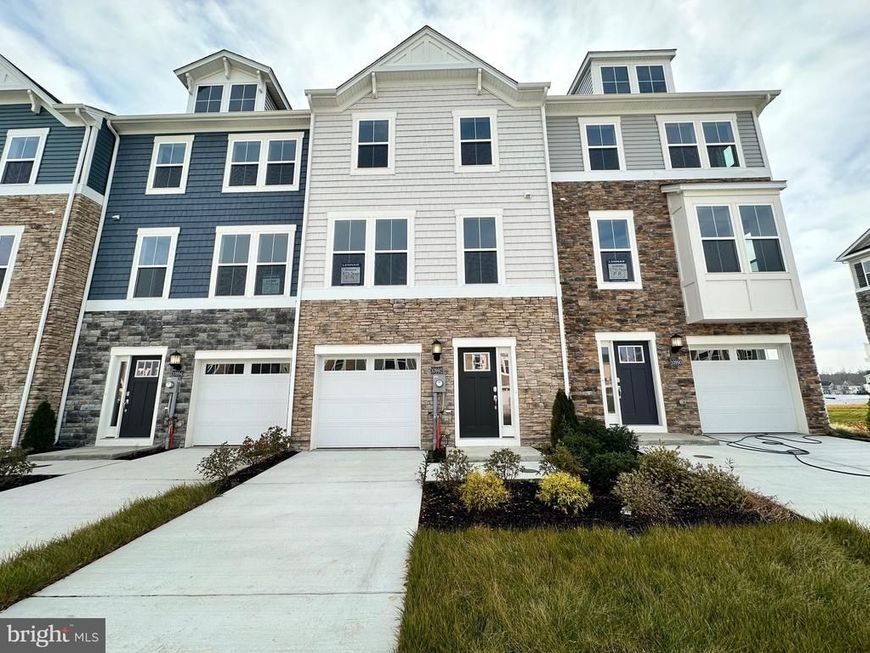 5528 Aberdeen Place , White Plains, MD 20695 Main Photo
