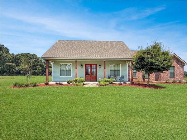 81265 JIM SHARP Road, Covington, LA 70435