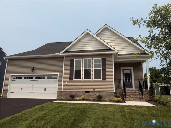 2904 Clifford Tower Drive, Henrico, VA 23231