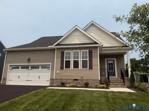 2904 Clifford Tower Drive , Henrico, VA 23231