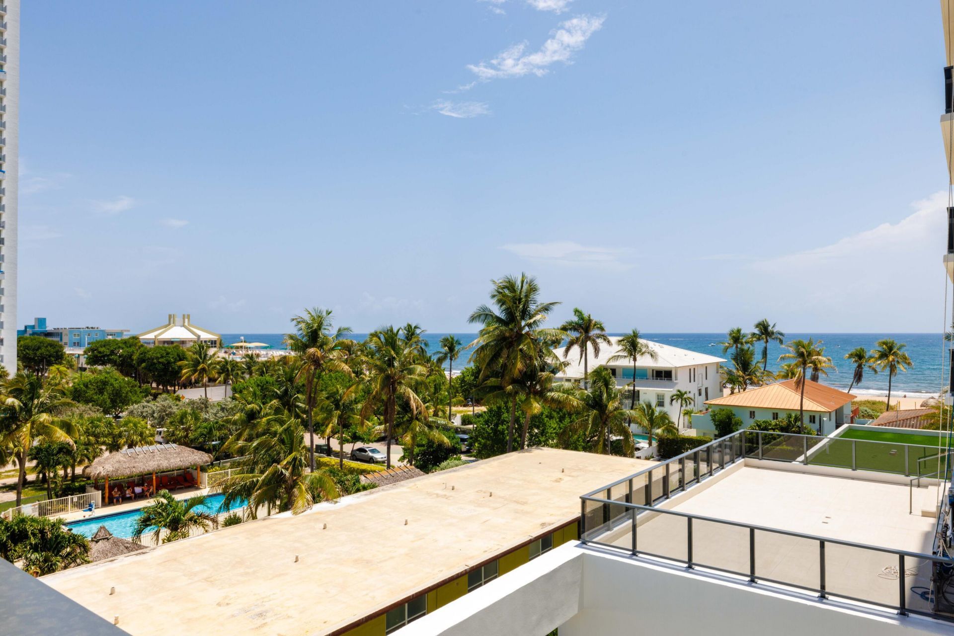 305 Briny Avenue, Unit 406, Pompano Beach, FL 33062 Photo