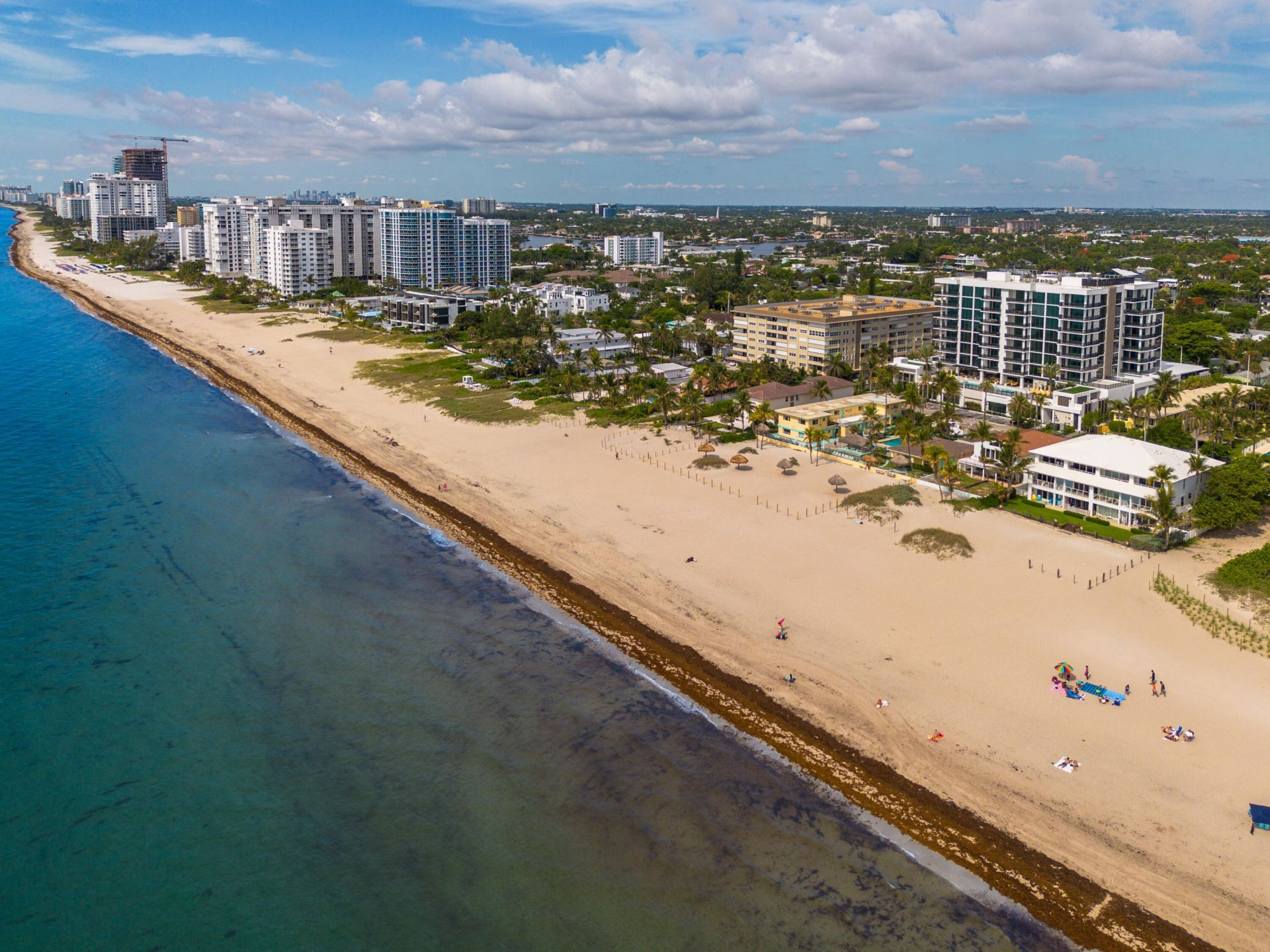 305 Briny Avenue, Unit 406, Pompano Beach, FL 33062 Photo
