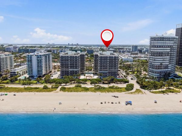 9595 Collins Avenue, Unit N10i, Surfside, FL 33154