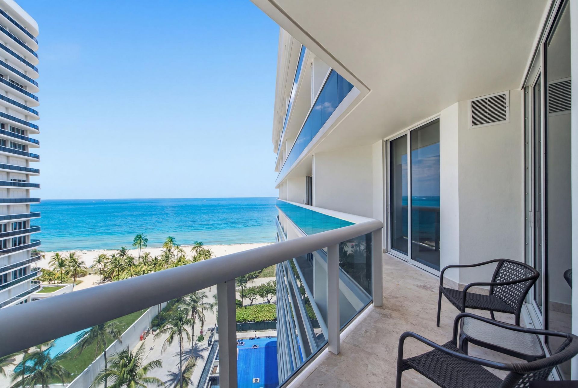 9595 Collins Avenue, Unit N10i, Surfside, FL 33154 Photo