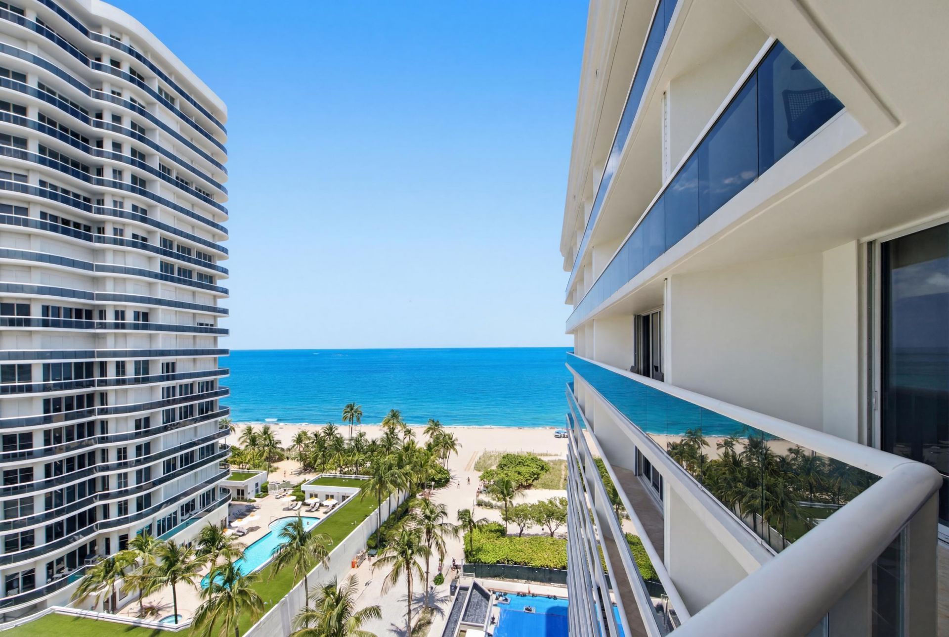 9595 Collins Avenue, Unit N10i, Surfside, FL 33154 Photo
